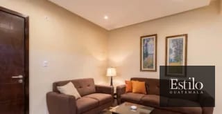 APARTAMENTO EN ALQUILER COBELLA ZONA 14 — Apartamento en Alquiler en Cobella, Zona 14, Guatemala, Ciudad — miniatura 2 de 8