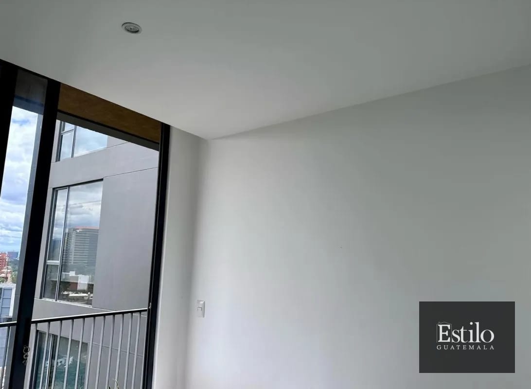 APARTAMENTO EN ALQUILER TRIVA Z.15 — Apartamento en Alquiler en Trivá, Zona 15, Guatemala, Ciudad — foto 14 de 16