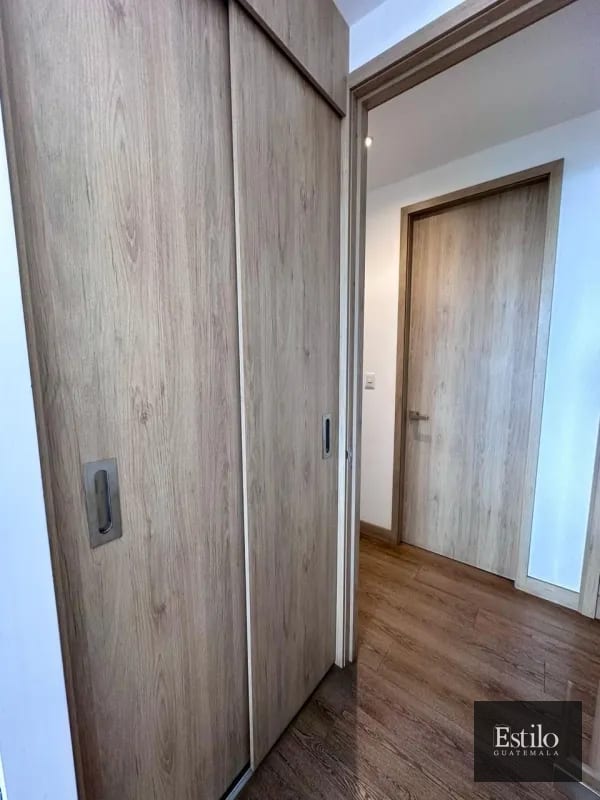 APARTAMENTO EN ALQUILER TRIVA Z.15 — Apartamento en Alquiler en Trivá, Zona 15, Guatemala, Ciudad — foto 11 de 16