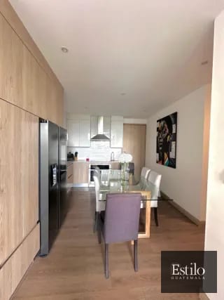 APARTAMENTO EN ALQUILER TRIVA Z.15 — Apartamento en Alquiler en Trivá, Zona 15, Guatemala, Ciudad — miniatura 9 de 16