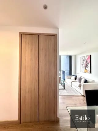 APARTAMENTO EN ALQUILER TRIVA Z.15 — Apartamento en Alquiler en Trivá, Zona 15, Guatemala, Ciudad — miniatura 8 de 16