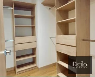 APARTAMENTO EN ALQUILER TRIVA Z.15 — Apartamento en Alquiler en Trivá, Zona 15, Guatemala, Ciudad — miniatura 6 de 16