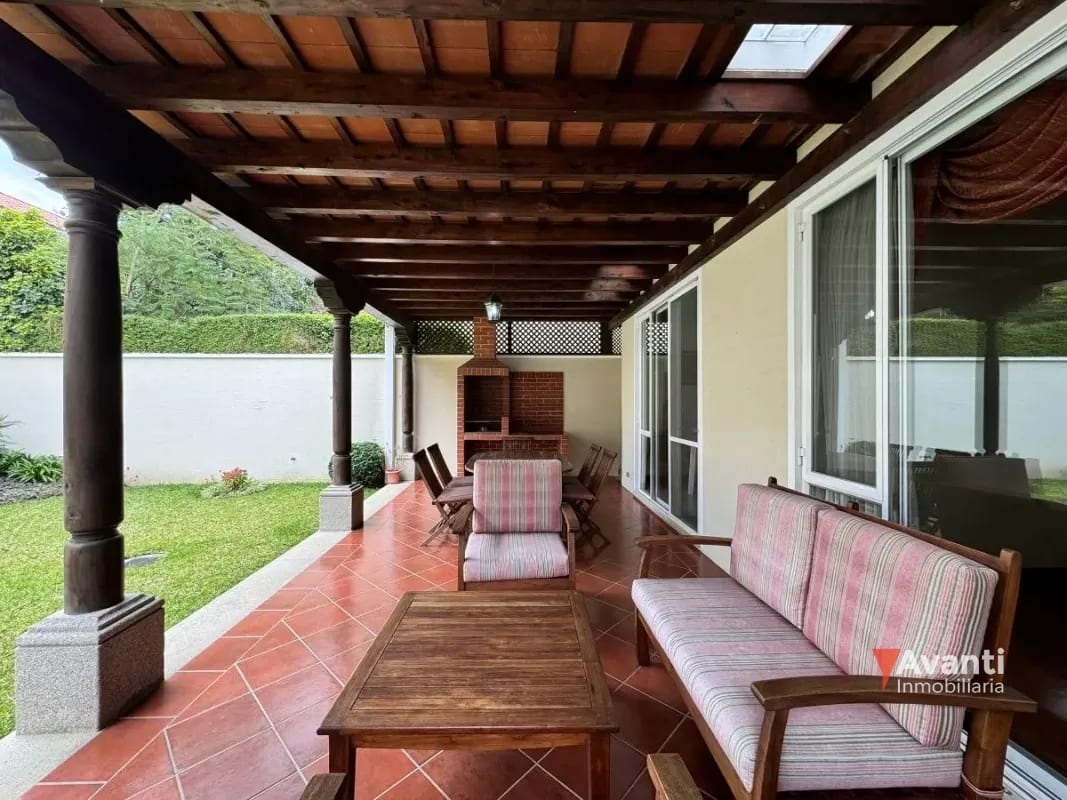 VENDO CASA CARRETERA A EL SALVADOR, PORTAL DEL BOSQUE — Casa en Venta en Portal del Bosque, Carretera a El Salvador, Guatemala, Ciudad — foto 12 de 17