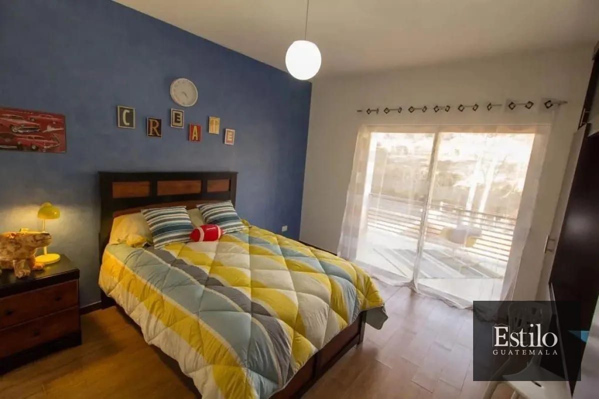 CASA EN VENTA TRIVENTO DE SAN VICENTE SANTA CATARINA PINULA — Casa en Venta en Santa Catarina Pinula, Guatemala, Ciudad — foto 10 de 10