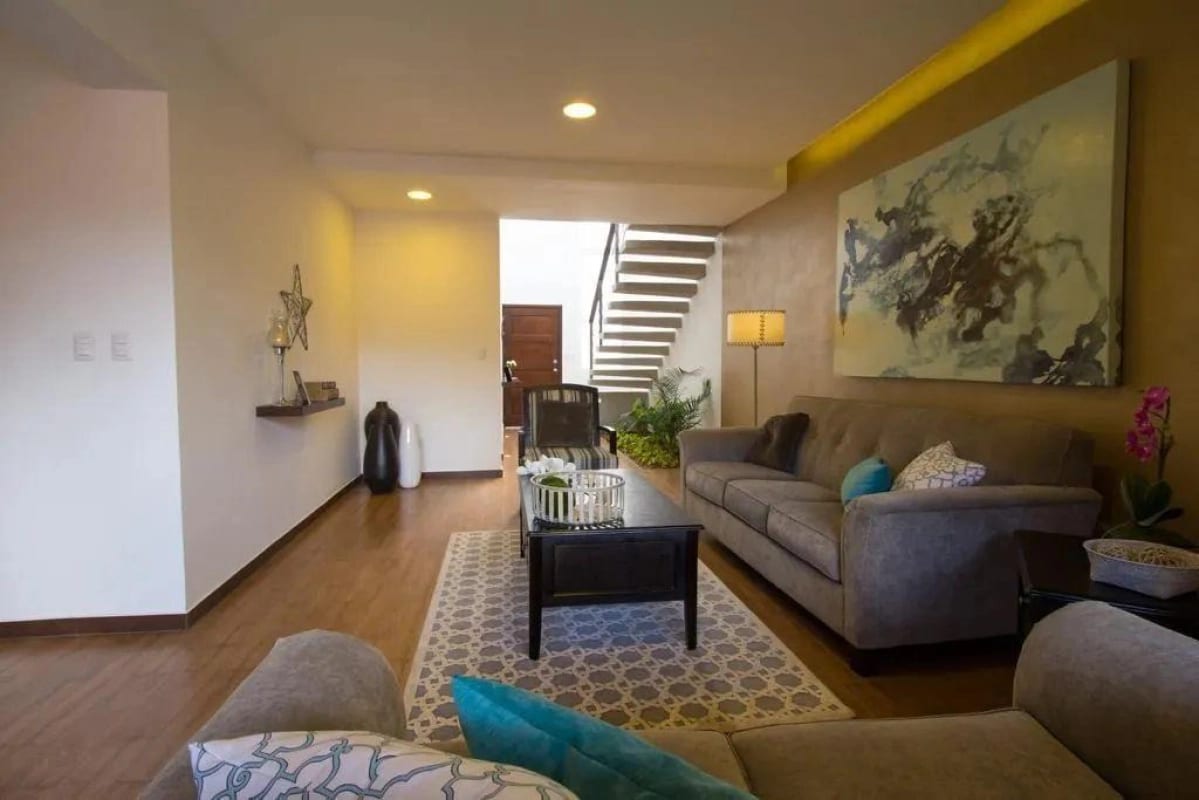 Casa en Venta Trivento de San Vicente Santa Catarina Pinula — Casa en Venta en Santa Catarina Pinula, Guatemala, Ciudad — foto 9 de 10