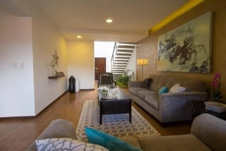 Casa en Venta Trivento de San Vicente Santa Catarina Pinula — Casa en Venta en Santa Catarina Pinula, Guatemala, Ciudad — miniatura 9 de 10