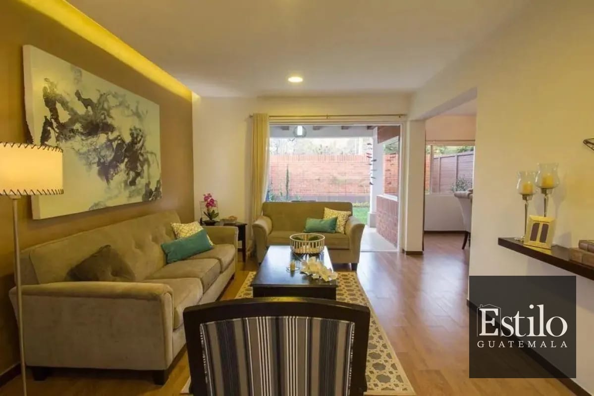 Casa en Venta Trivento de San Vicente Santa Catarina Pinula — Casa en Venta en Santa Catarina Pinula, Guatemala, Ciudad — foto 7 de 10