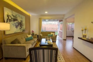 Casa en Venta Trivento de San Vicente Santa Catarina Pinula — Casa en Venta en Santa Catarina Pinula, Guatemala, Ciudad — miniatura 7 de 10