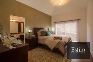 CASA EN VENTA TRIVENTO DE SAN VICENTE SANTA CATARINA PINULA — Casa en Venta en Santa Catarina Pinula, Guatemala, Ciudad — miniatura 5 de 10