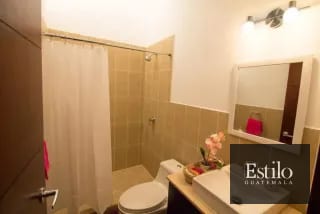 CASA EN VENTA TRIVENTO DE SAN VICENTE SANTA CATARINA PINULA — Casa en Venta en Santa Catarina Pinula, Guatemala, Ciudad — miniatura 4 de 10