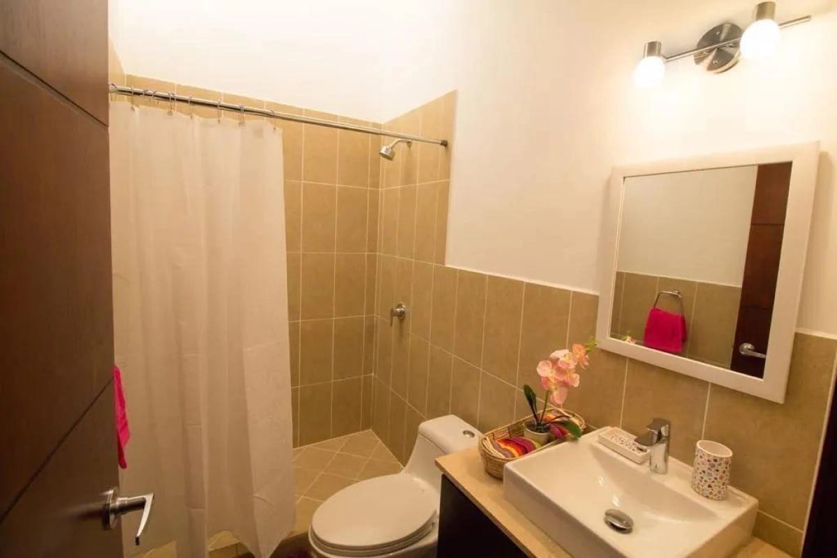 Casa en Venta Trivento de San Vicente Santa Catarina Pinula — Casa en Venta en Santa Catarina Pinula, Guatemala, Ciudad — foto 4 de 10