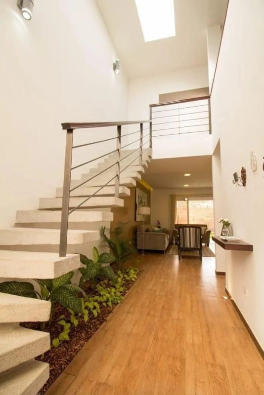 Casa en Venta Trivento de San Vicente Santa Catarina Pinula — Casa en Venta en Santa Catarina Pinula, Guatemala, Ciudad — foto 3 de 10