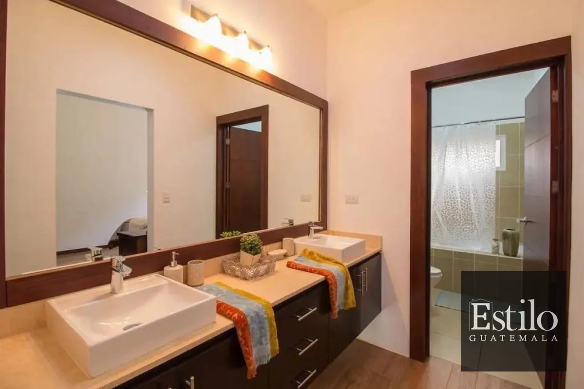 Casa en Venta Trivento de San Vicente Santa Catarina Pinula — Casa en Venta en Santa Catarina Pinula, Guatemala, Ciudad — foto 2 de 10