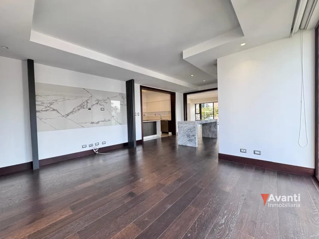ALQUILER APARTAMENTO ZONA 15, BOSCO — Apartamento en Alquiler en Bosco 23 Avenida, Zona 15, Guatemala, Ciudad — foto 15 de 17