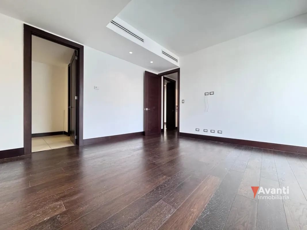 ALQUILER APARTAMENTO ZONA 15, BOSCO — Apartamento en Alquiler en Bosco 23 Avenida, Zona 15, Guatemala, Ciudad — foto 10 de 17