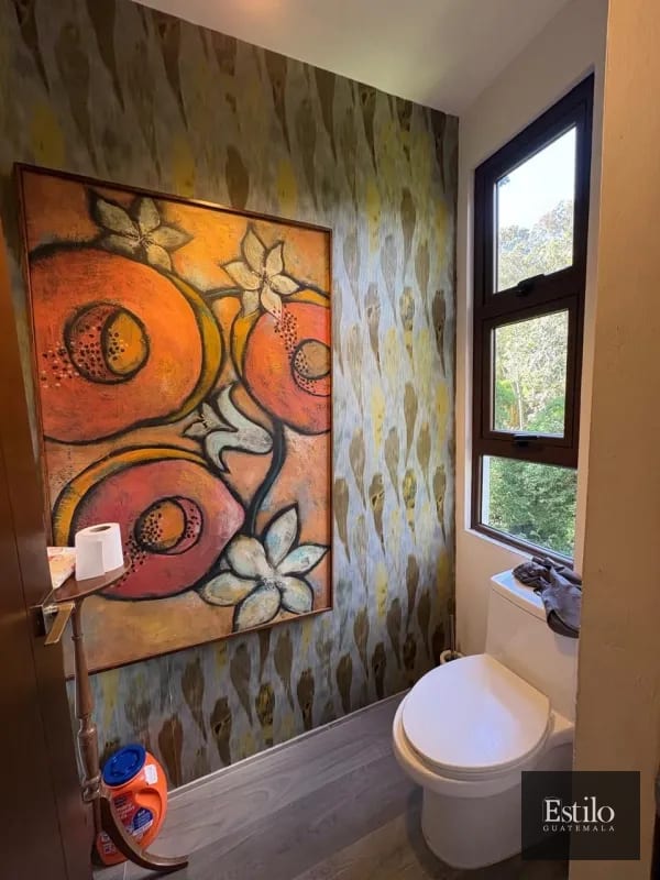 APARTAMENTO AMUEBLADO SAN ANTONIO LOFTS Z.10 — Apartamento en Alquiler en Zona 10, Guatemala, Ciudad — foto 10 de 10