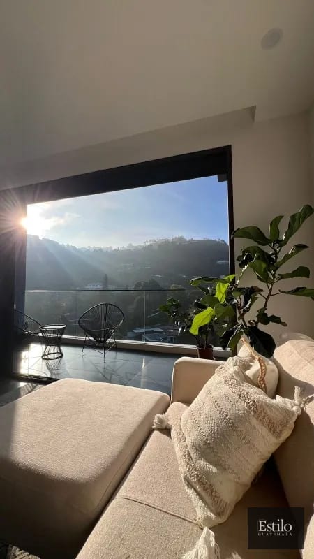 APARTAMENTO EN VENTA ALBERO SAN LAZARO Z.15 — Apartamento en Venta en Albero San Lazaro, Zona 15, Guatemala, Ciudad — foto 6 de 6