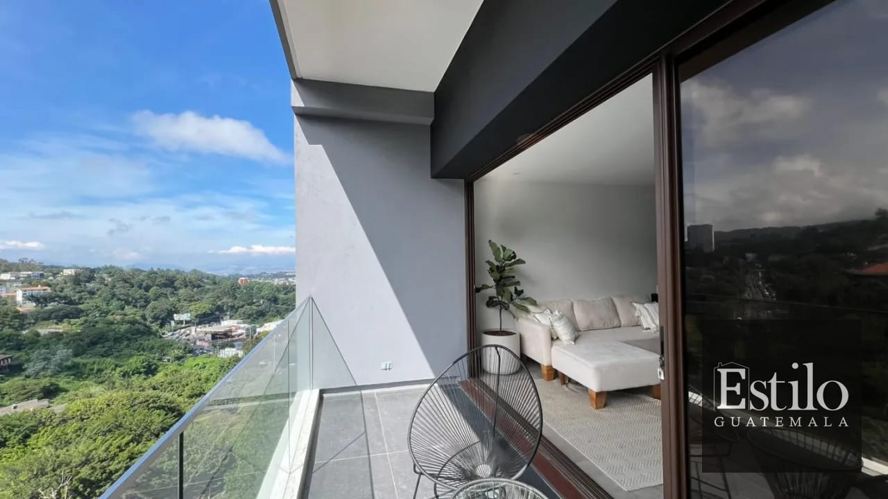 Apartamento en Venta Albero San Lazaro Z.15 — Apartamento en Venta en Albero San Lazaro, Zona 15, Guatemala, Ciudad — foto 5 de 6