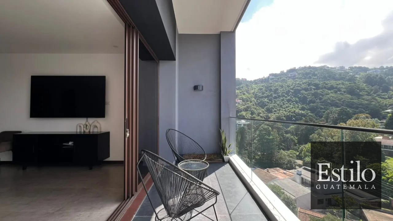 Apartamento en Venta Albero San Lazaro Z.15 — Apartamento en Venta en Albero San Lazaro, Zona 15, Guatemala, Ciudad — foto 3 de 6