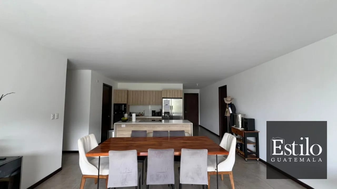 Apartamento en Venta Albero San Lazaro Z.15 — Apartamento en Venta en Albero San Lazaro, Zona 15, Guatemala, Ciudad — foto 2 de 6