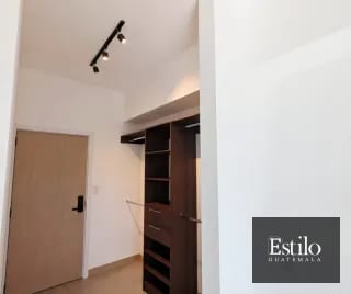 ALQUILER APARTAMENTO BONADIEZ ZONA 1O — Apartamento en Alquiler en Bonadiez, Zona 10, Guatemala, Ciudad — miniatura 10 de 13