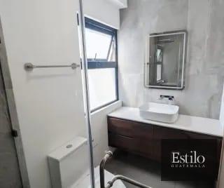 ALQUILER APARTAMENTO BONADIEZ ZONA 1O — Apartamento en Alquiler en Bonadiez, Zona 10, Guatemala, Ciudad — miniatura 6 de 13