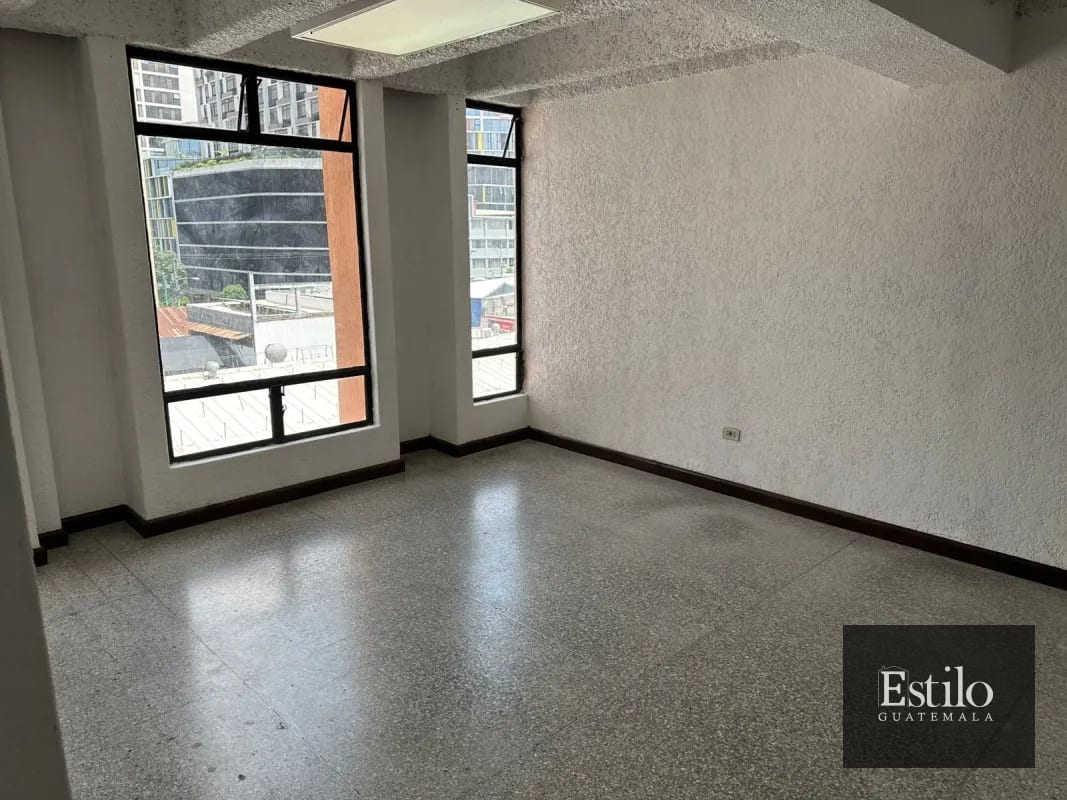 OFICINA AEN ALQUILER ZONA 4 — Oficina en Alquiler en Zona 4, Guatemala, Ciudad — foto 4 de 4