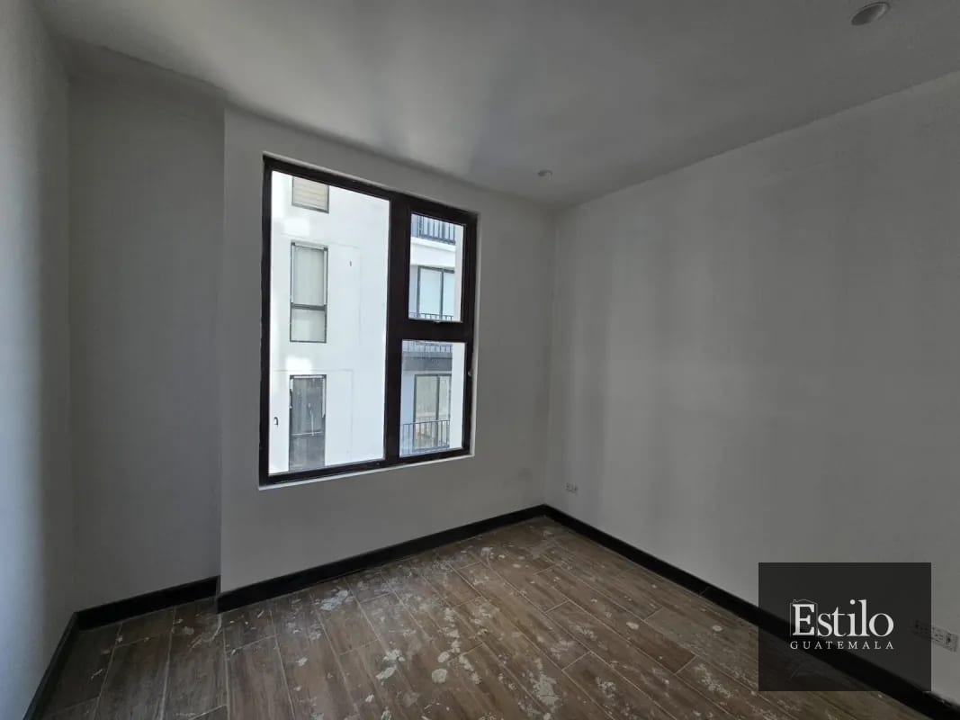 APARTAMENTO EN VENTA ABITARE AMERICAS Z.13 — Apartamento en Venta en Zona 13, Guatemala, Ciudad — foto 5 de 5