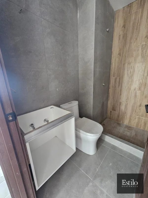 APARTAMENTO EN VENTA ABITARE AMERICAS Z.13 — Apartamento en Venta en Zona 13, Guatemala, Ciudad — foto 4 de 5