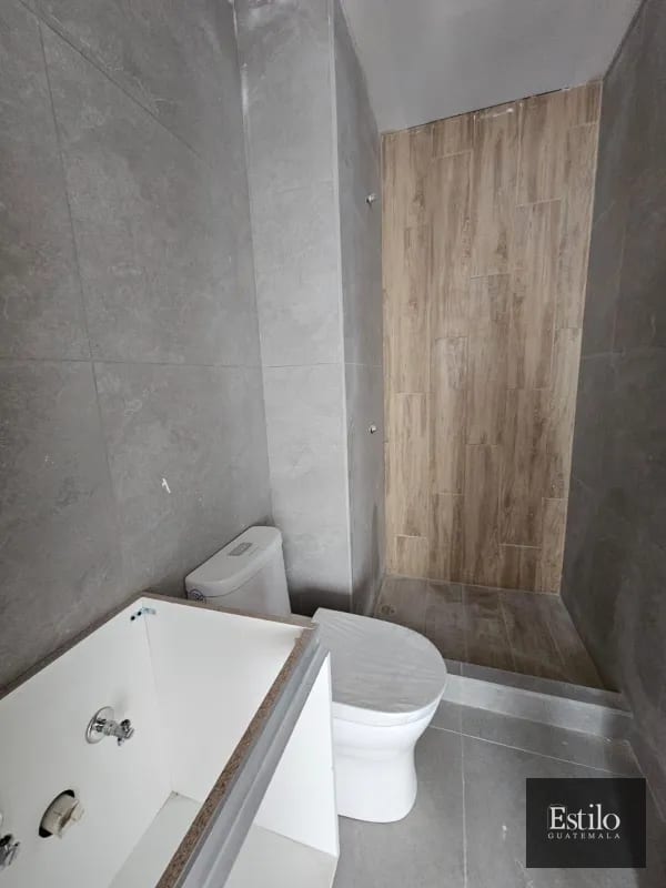 APARTAMENTO EN VENTA ABITARE AMERICAS Z.13 — Apartamento en Venta en Zona 13, Guatemala, Ciudad — foto 2 de 5