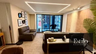 APARTAMENTO EN ALQUILER AURE Z.13 — Apartamento en Alquiler en Aure, Zona 13, Guatemala, Ciudad — miniatura 10 de 11