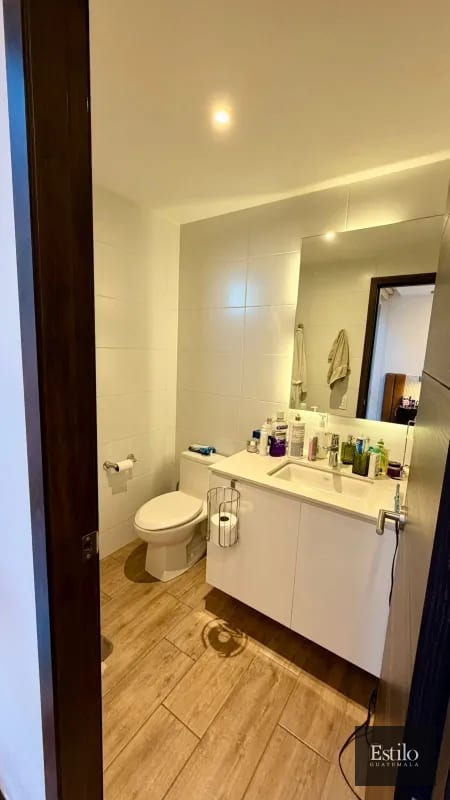 APARTAMENTO EN ALQUILER AURE Z.13 — Apartamento en Alquiler en Aure, Zona 13, Guatemala, Ciudad — foto 3 de 11