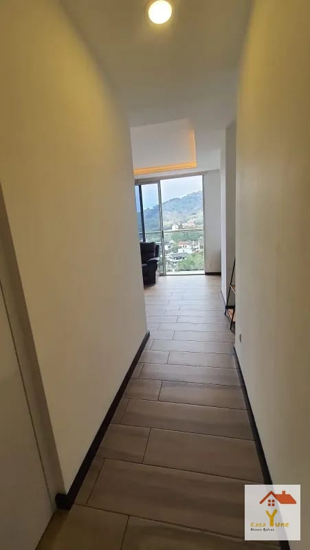 APARTAMENTO EN ALQUILER ZONA 15 AMUEBLADO VISTA HERMOSA CASSIA — Apartamento en Alquiler en Cassia, Zona 15, Guatemala, Ciudad — foto 12 de 16