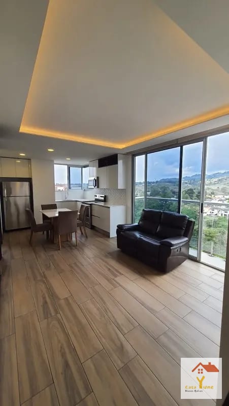 APARTAMENTO EN ALQUILER ZONA 15 AMUEBLADO VISTA HERMOSA CASSIA — Apartamento en Alquiler en Cassia, Zona 15, Guatemala, Ciudad — foto 15 de 16