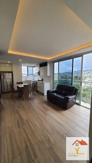APARTAMENTO EN ALQUILER ZONA 15 AMUEBLADO VISTA HERMOSA CASSIA — Apartamento en Alquiler en Cassia, Zona 15, Guatemala, Ciudad — miniatura 15 de 16