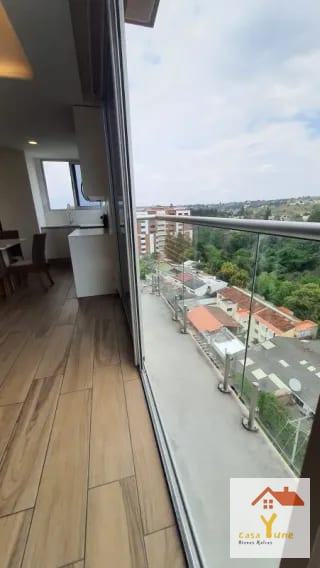 APARTAMENTO EN ALQUILER ZONA 15 AMUEBLADO VISTA HERMOSA CASSIA — Apartamento en Alquiler en Cassia, Zona 15, Guatemala, Ciudad — miniatura 16 de 16