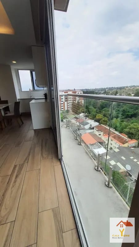 APARTAMENTO EN ALQUILER ZONA 15 AMUEBLADO VISTA HERMOSA CASSIA — Apartamento en Alquiler en Cassia, Zona 15, Guatemala, Ciudad — foto 16 de 16