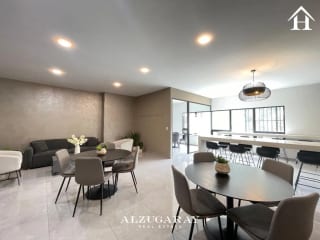 APTO.  PARA ESTRENAR C/VISTA  3 HAB.  / EDIF ANDARES ZONA 12 — Apartamento en Alquiler en Andares Doce, Zona 12, Guatemala, Ciudad — miniatura 4 de 9