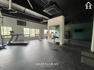 APTO.  PARA ESTRENAR C/VISTA  3 HAB.  / EDIF ANDARES ZONA 12 — Apartamento en Alquiler en Andares Doce, Zona 12, Guatemala, Ciudad — miniatura 3 de 9