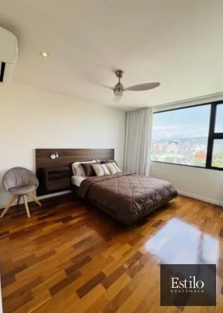 APARTAMENTO EN ALQUILER LUCCA Z.10 — Apartamento en Alquiler en Lucca, Zona 10, Guatemala, Ciudad — miniatura 10 de 10