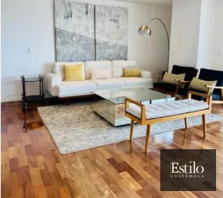 APARTAMENTO EN ALQUILER LUCCA Z.10 — Apartamento en Alquiler en Lucca, Zona 10, Guatemala, Ciudad — miniatura 9 de 10