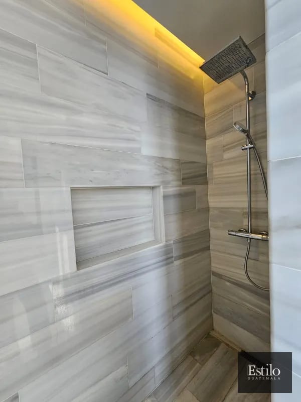 APARTAMENTO EN ALQUILER BADEN VH1 Z.15 — Apartamento en Alquiler en Baden, Zona 15, Guatemala, Ciudad — foto 12 de 12