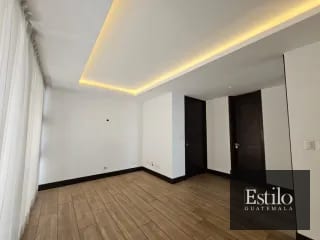 APARTAMENTO EN ALQUILER BADEN VH1 Z.15 — Apartamento en Alquiler en Baden, Zona 15, Guatemala, Ciudad — miniatura 9 de 12