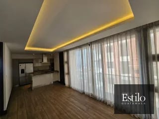 APARTAMENTO EN ALQUILER BADEN VH1 Z.15 — Apartamento en Alquiler en Baden, Zona 15, Guatemala, Ciudad — miniatura 8 de 12