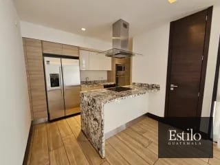 APARTAMENTO EN ALQUILER BADEN VH1 Z.15 — Apartamento en Alquiler en Baden, Zona 15, Guatemala, Ciudad — miniatura 7 de 12