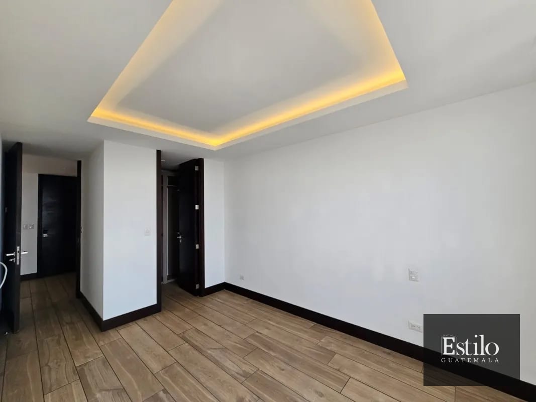 APARTAMENTO EN ALQUILER BADEN VH1 Z.15 — Apartamento en Alquiler en Baden, Zona 15, Guatemala, Ciudad — foto 6 de 12