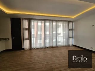 APARTAMENTO EN ALQUILER BADEN VH1 Z.15 — Apartamento en Alquiler en Baden, Zona 15, Guatemala, Ciudad — miniatura 4 de 12