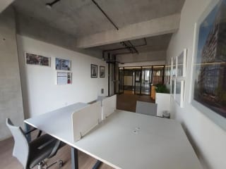 Oficina en Zona 4 — Oficina en Alquiler en Zona 4, Guatemala, Ciudad — miniatura 4 de 5