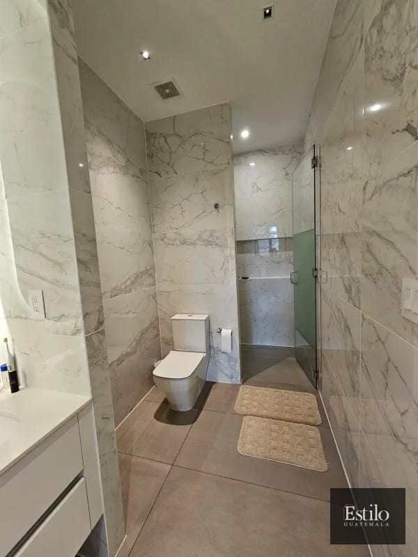 APARTAMENTO EN VENTA MARANATA OAKLAND Z.10 — Apartamento en Venta en Maranta Oakland, Zona 10, Guatemala, Ciudad — foto 17 de 17