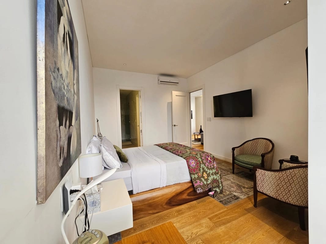 Apartamento en Venta Maranata Oakland Z.10 — Apartamento en Venta en Maranta Oakland, Zona 10, Guatemala, Ciudad — foto 16 de 17
